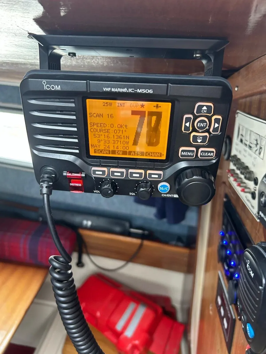 Beneteau Evasion 27 - Image 4