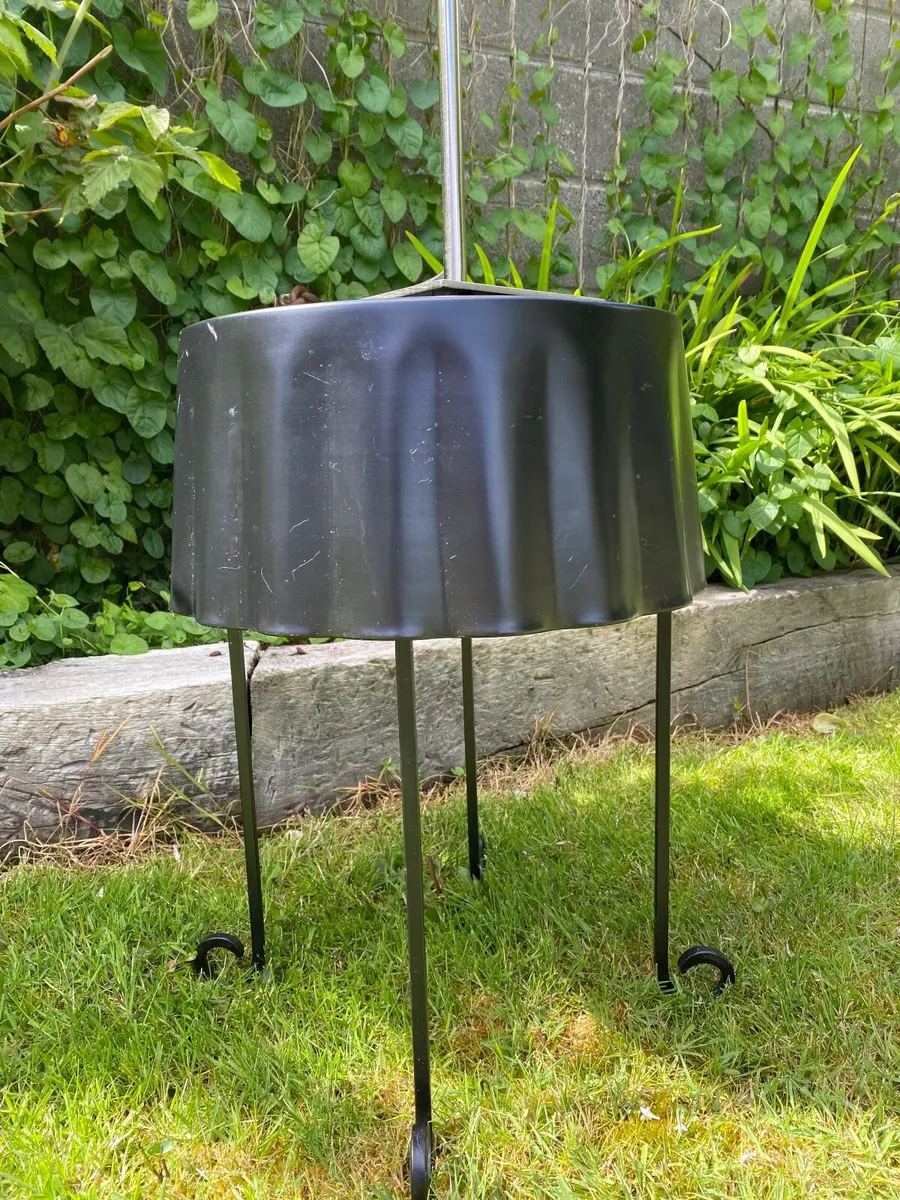 Lamp table - Image 2