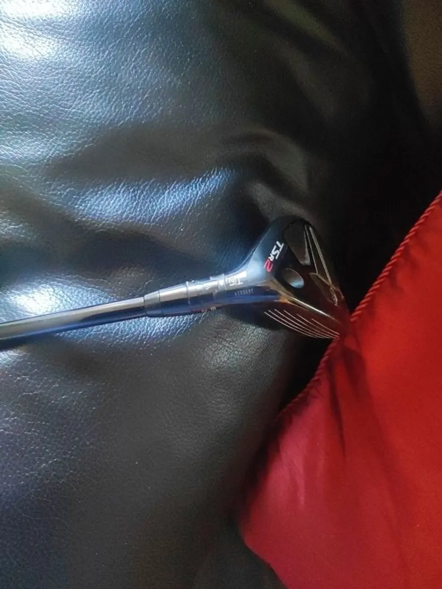 Titleist Rescue - Image 2