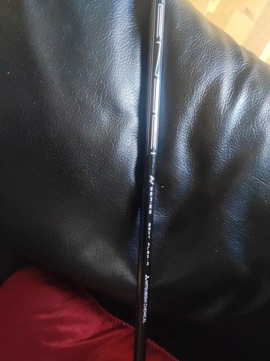 Titleist Rescue - Image 3