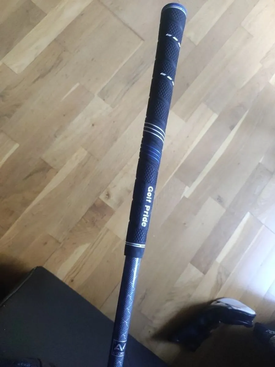 Titleist Rescue - Image 4