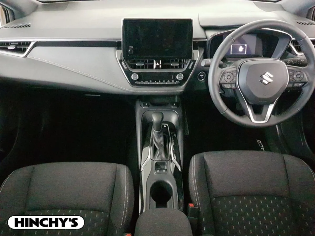 Suzuki Swace Swace 1.8 Hybrid Sz-t CVT - Image 2