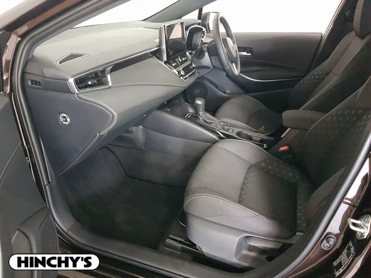 Suzuki Swace Swace 1.8 Hybrid Sz-t CVT - Image 4