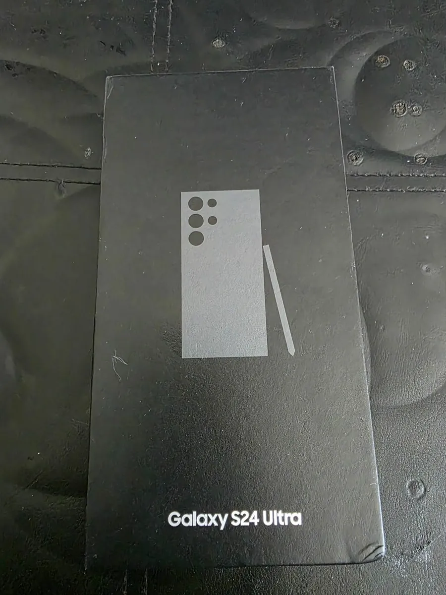 BRAND NEW SAMSUNG S24 ULTRA - Image 4