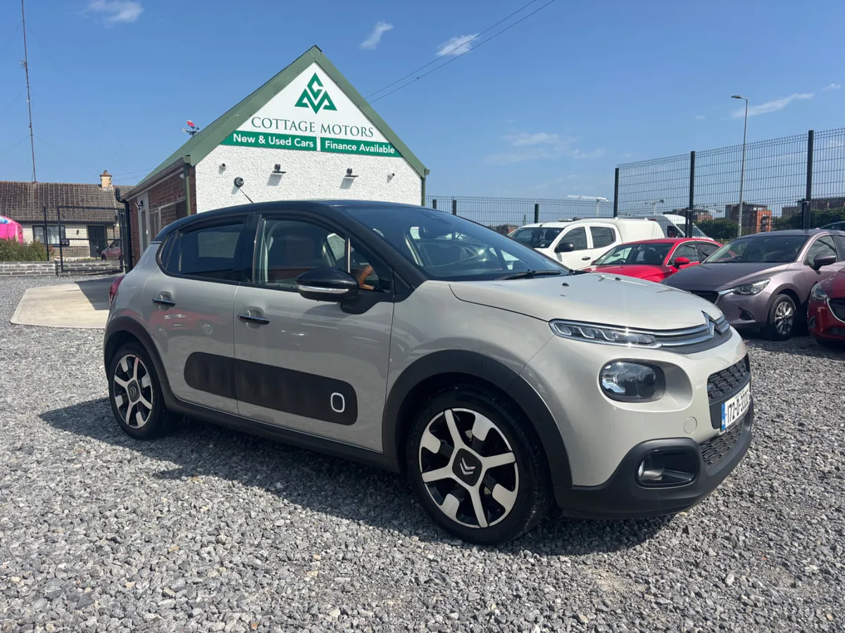 Citroen C3 - Image 2