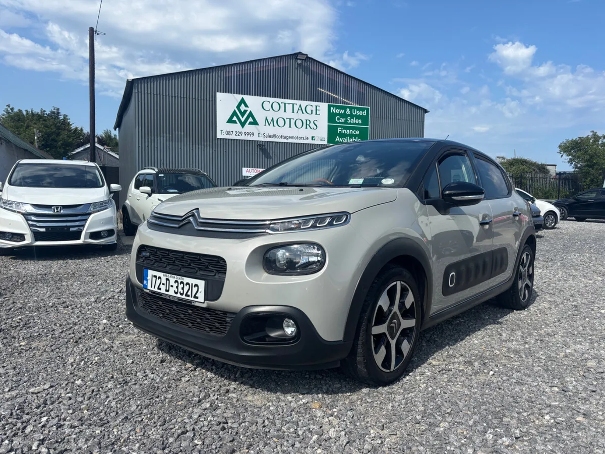 Citroen C3 - Image 1