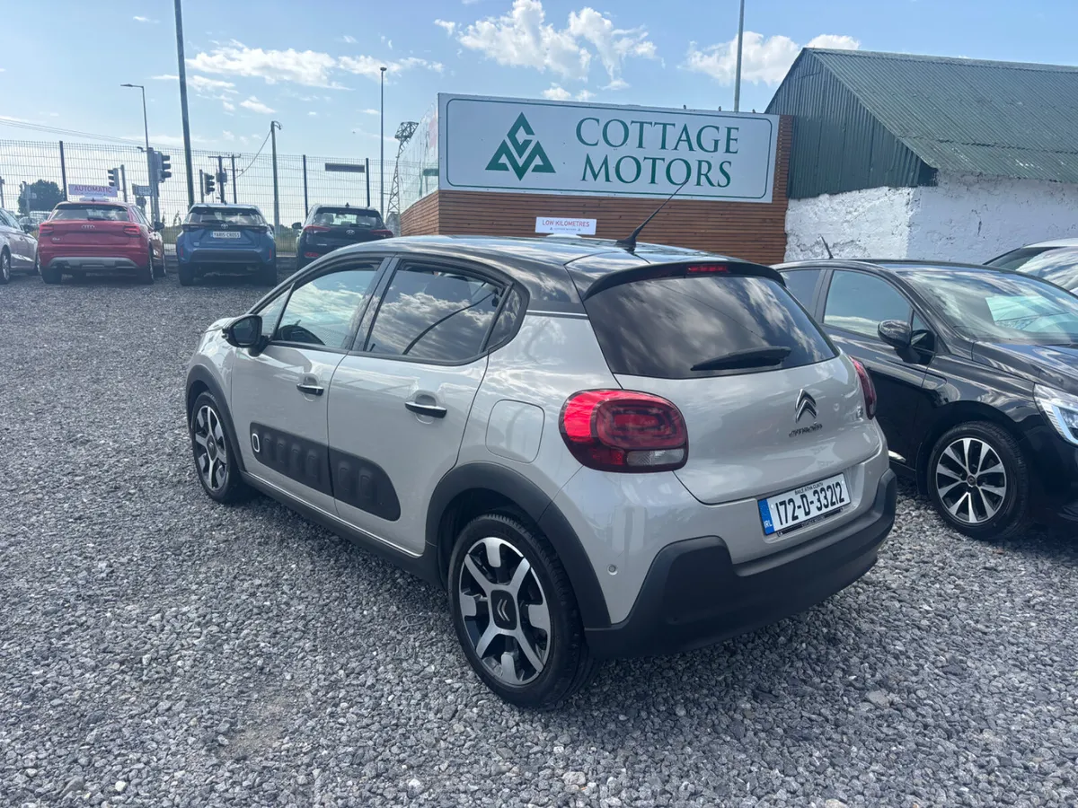 Citroen C3 - Image 3