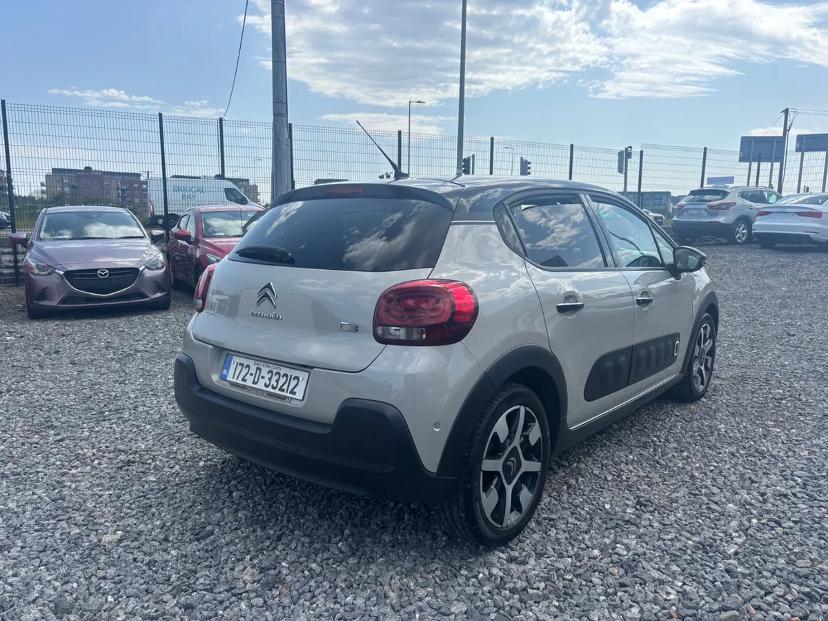 Citroen C3 - Image 4