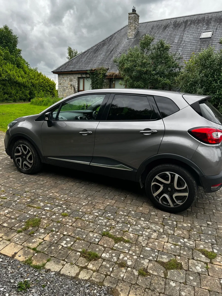 Renault Captur , New NCT - Image 2