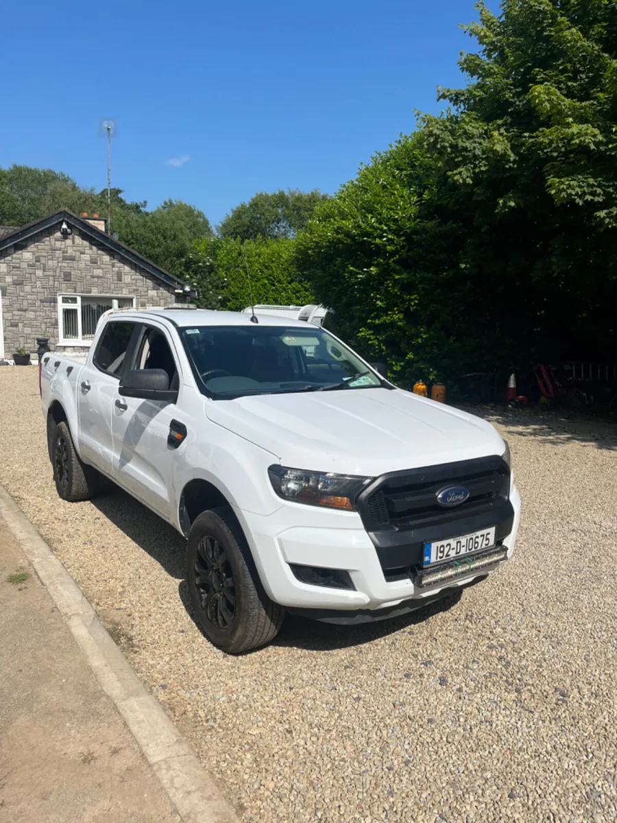 Ford Ranger 2019 - Image 2
