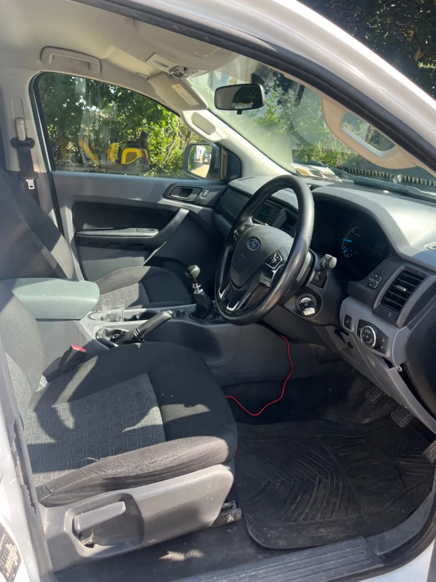 Ford Ranger 2019 - Image 4