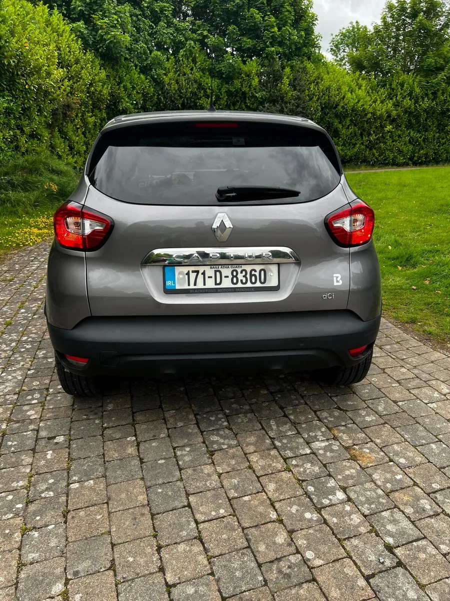Renault Captur , New NCT - Image 3