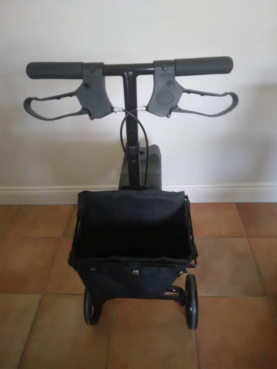 Knee rollator - Image 2