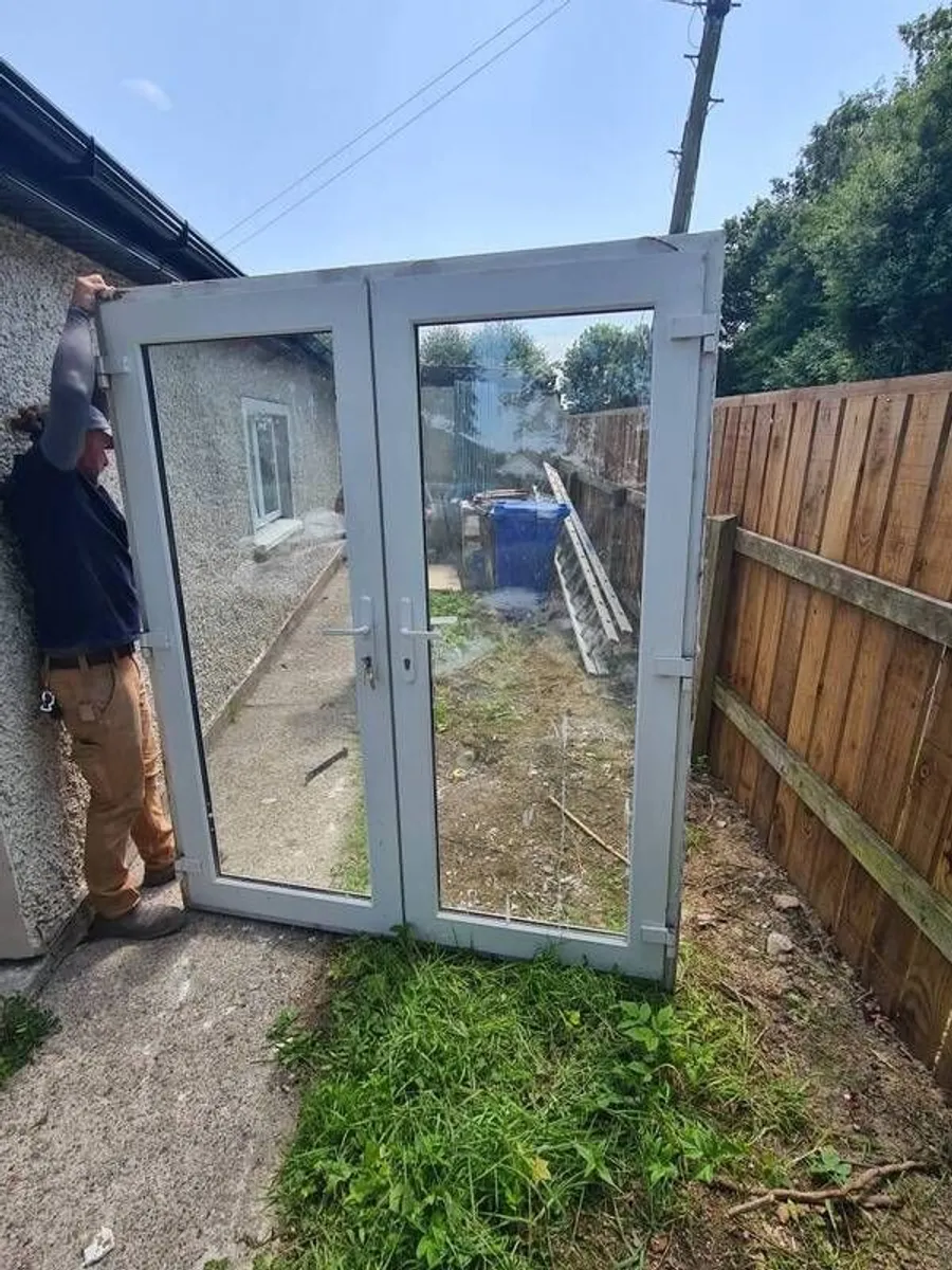 patio doors - Image 4