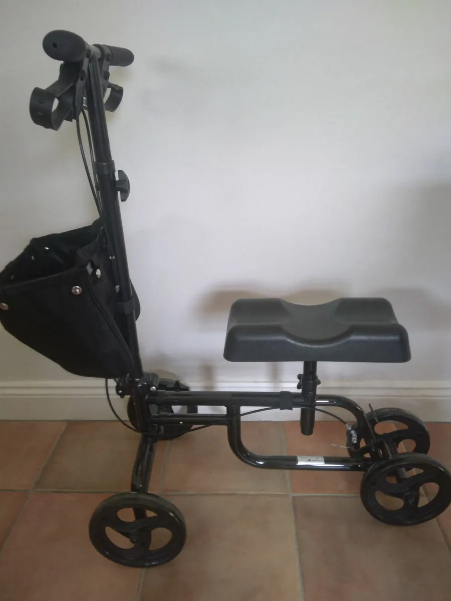 Knee rollator - Image 3