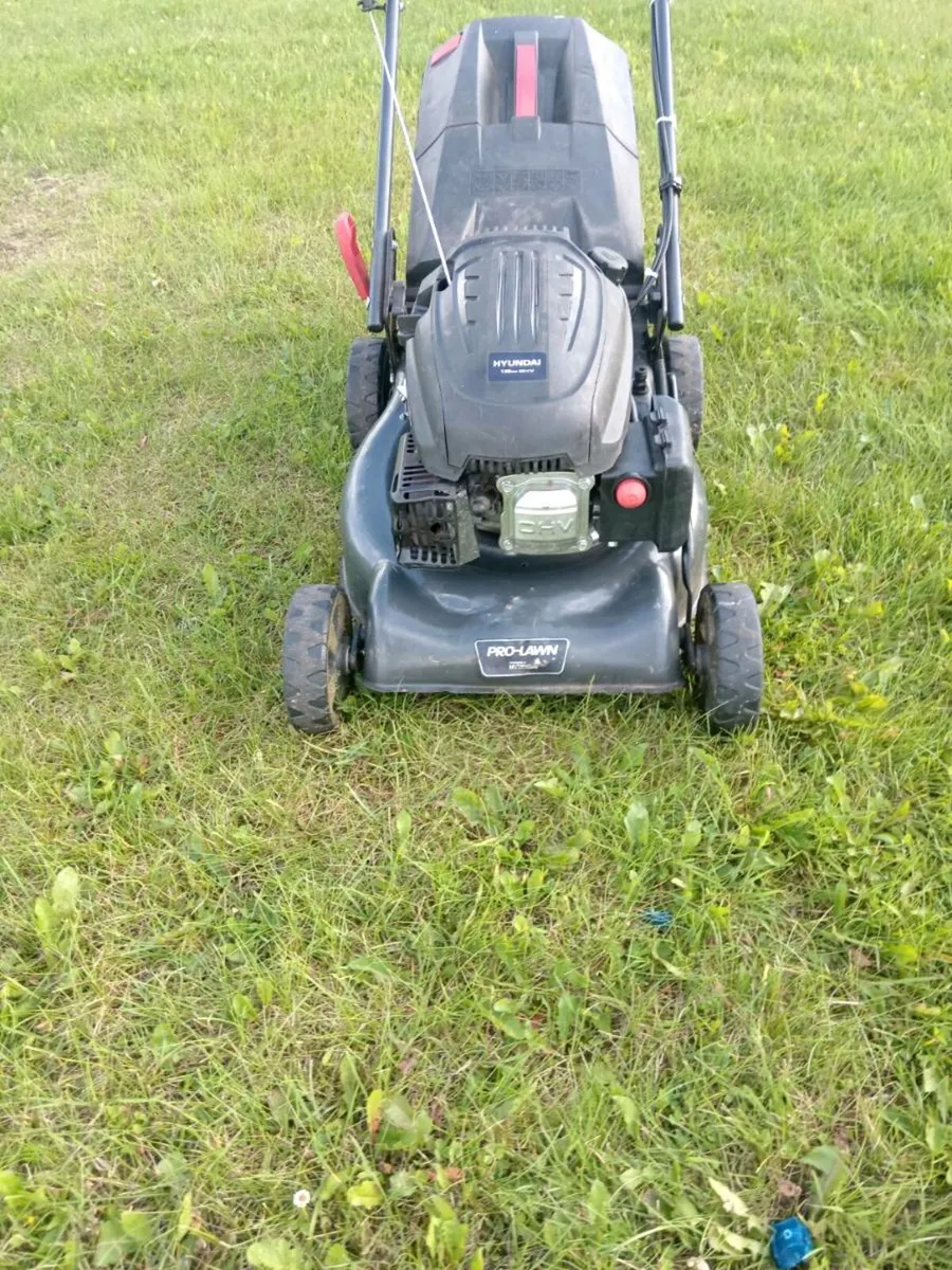 Lawnmowers - Image 1