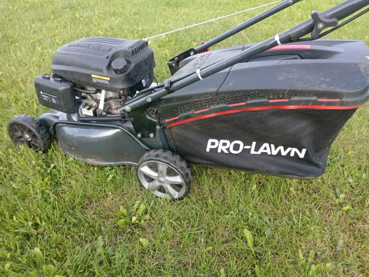 Lawnmowers - Image 2