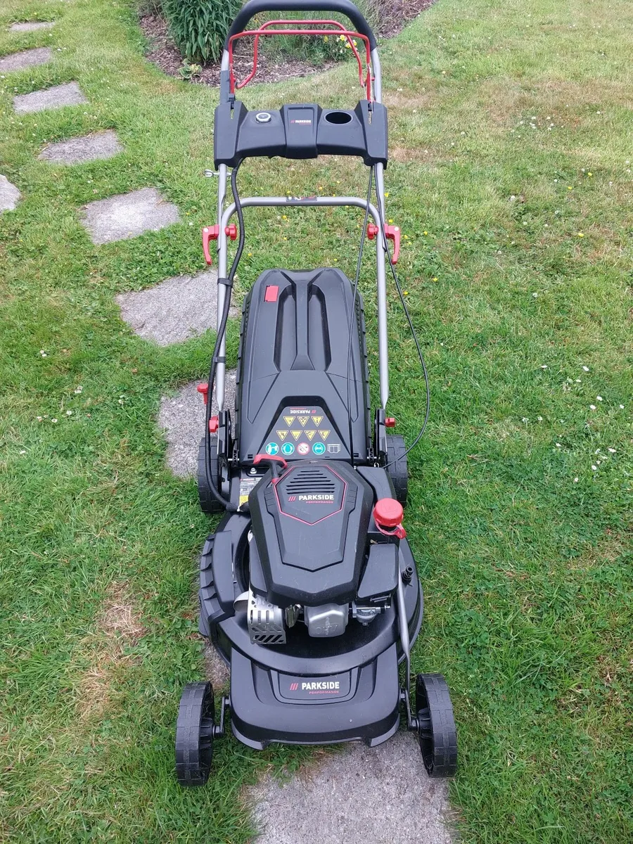 Lawnmower - Image 1