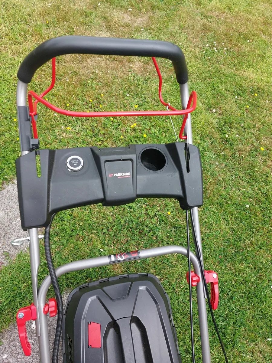 Lawnmower - Image 3