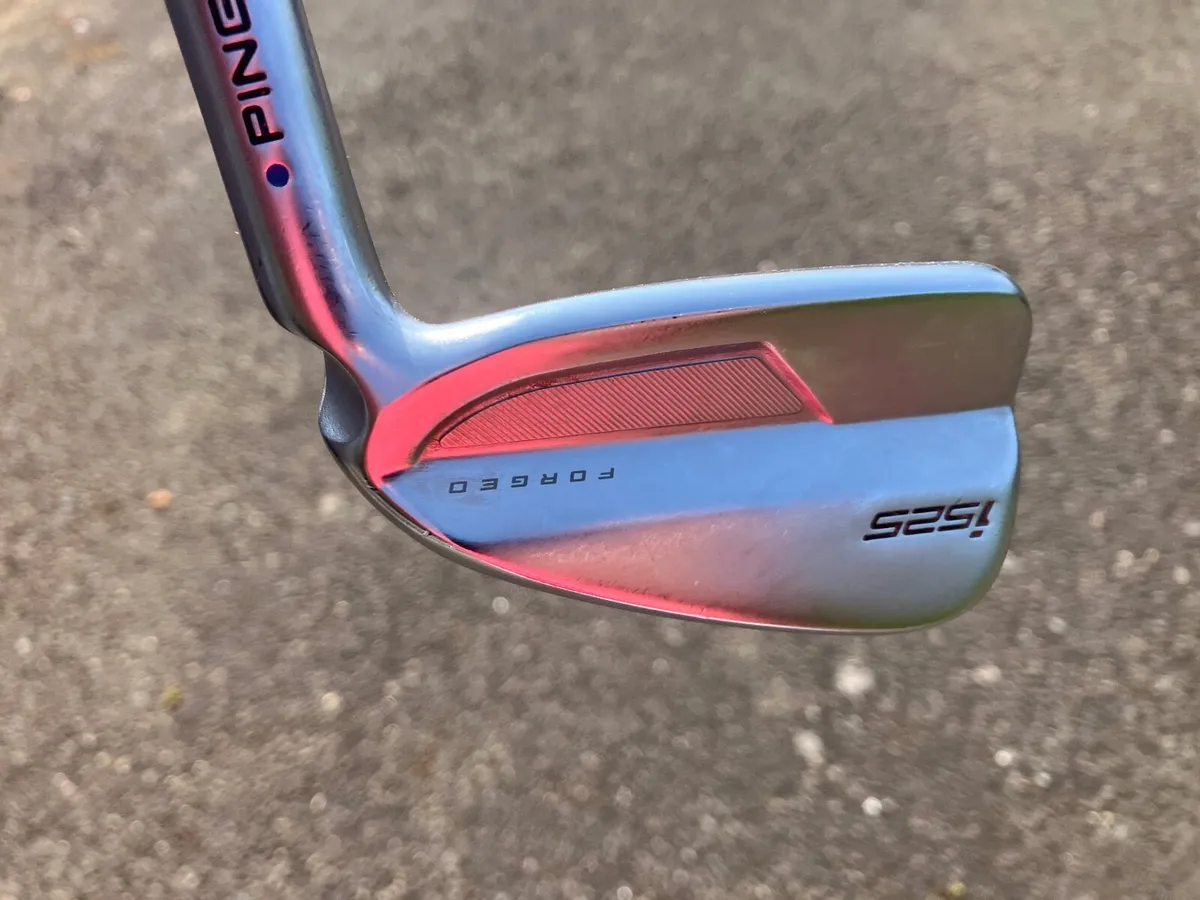 Golf clubs - Image 2
