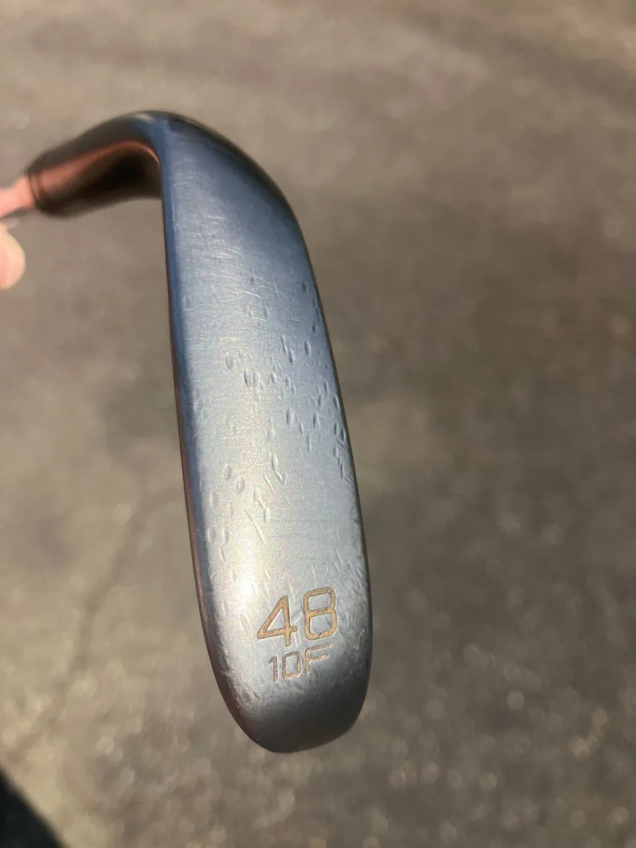 Golf clubs - Image 4