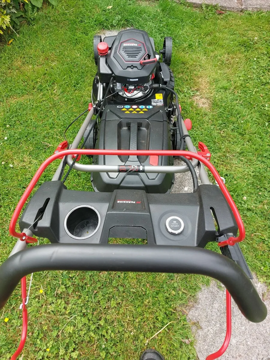 Lawnmower - Image 4
