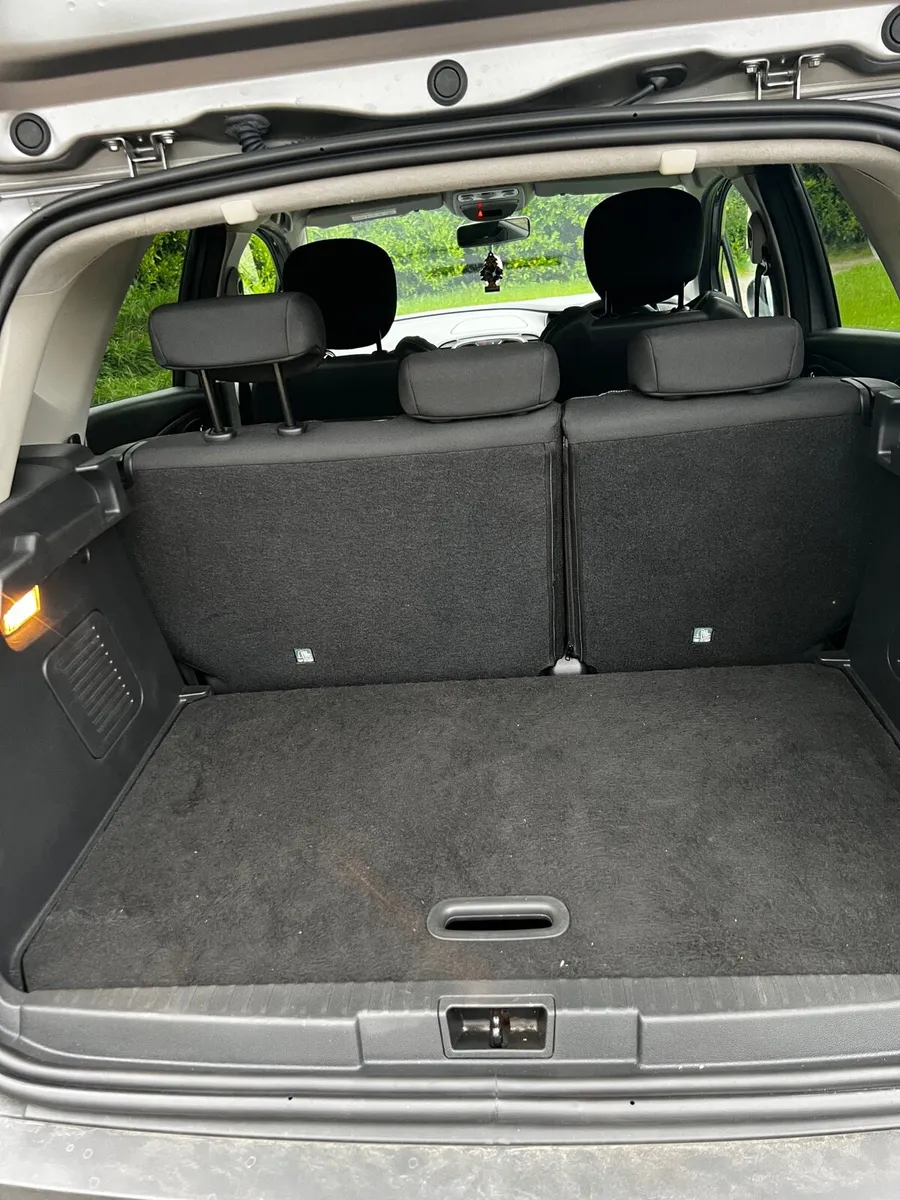Renault Captur , New NCT - Image 4