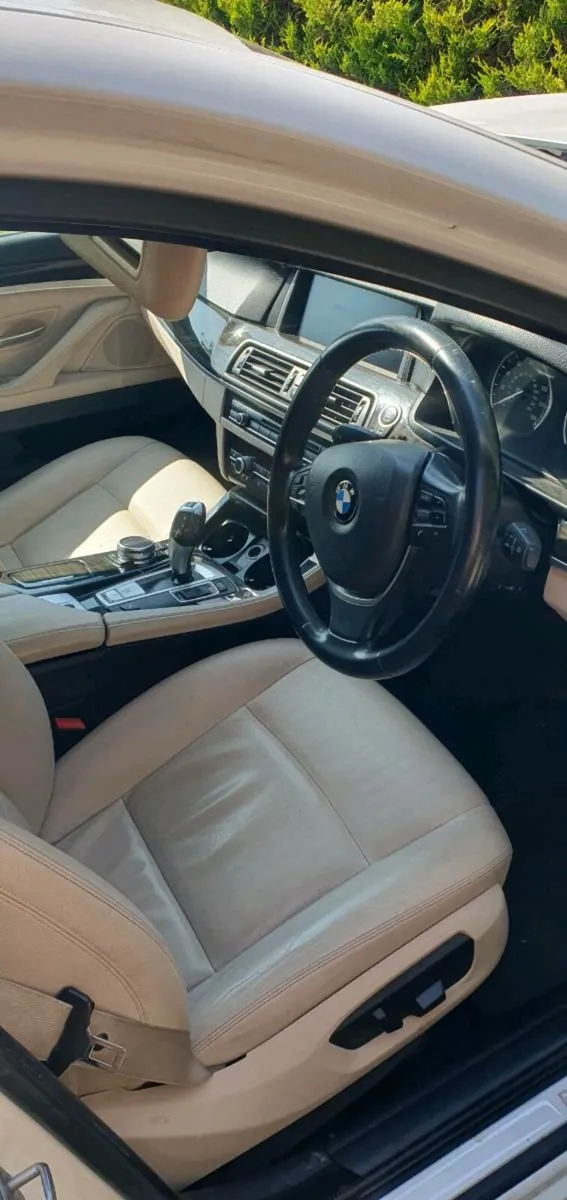Bmw 520d 2015 - Image 3