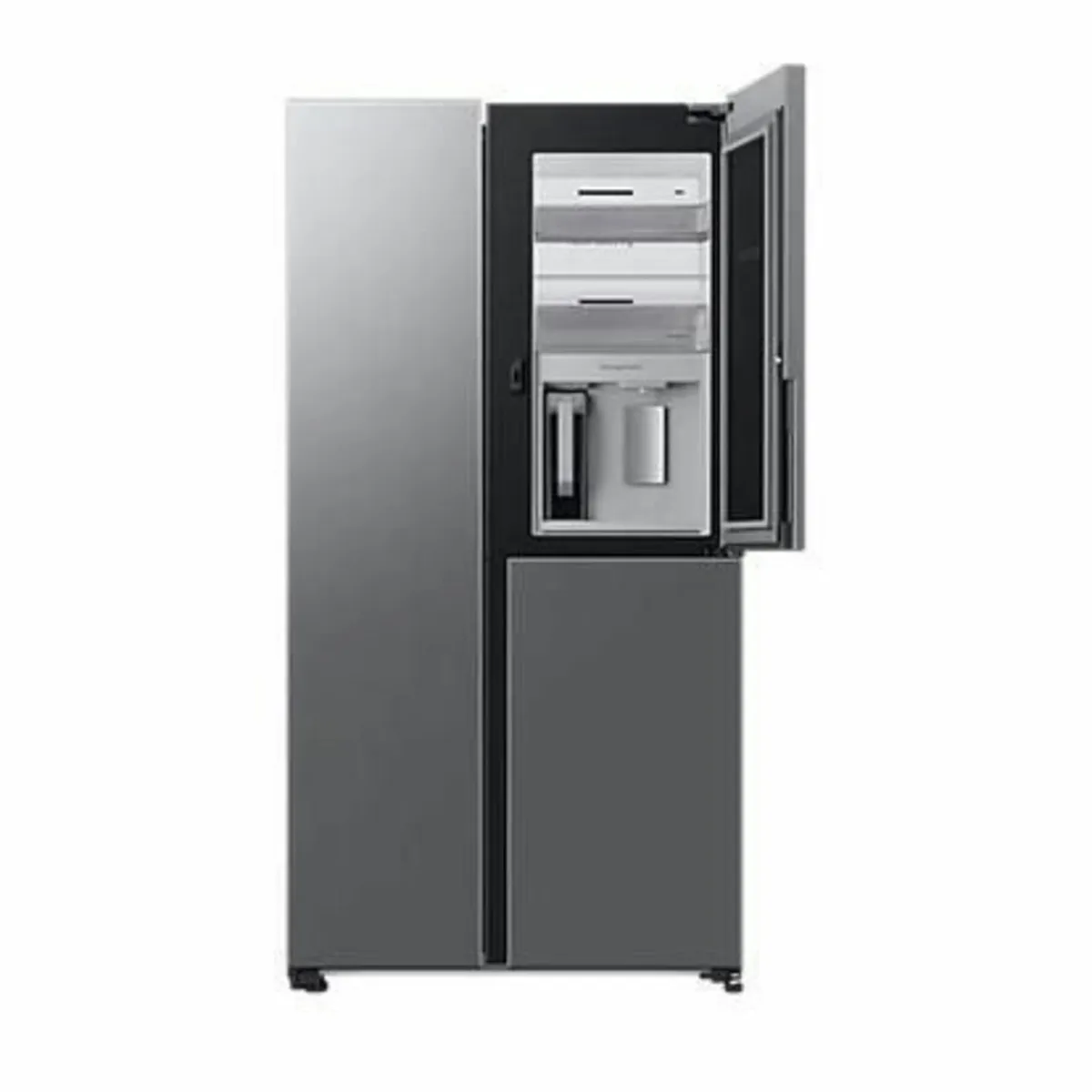 Fridge Freezer American EX-Display - Image 1