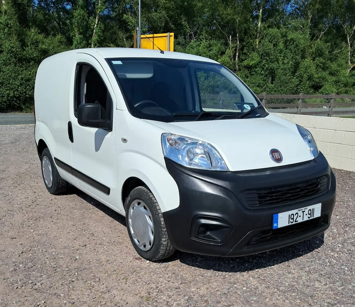 Fiat Other 2019 - Image 1