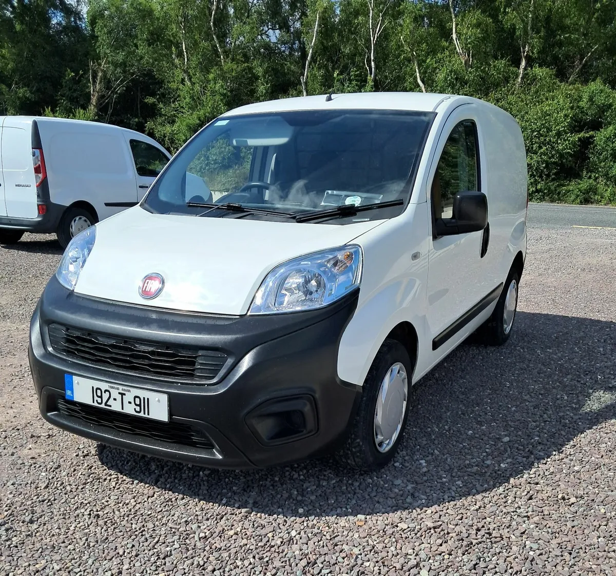 Fiat Other 2019 - Image 2