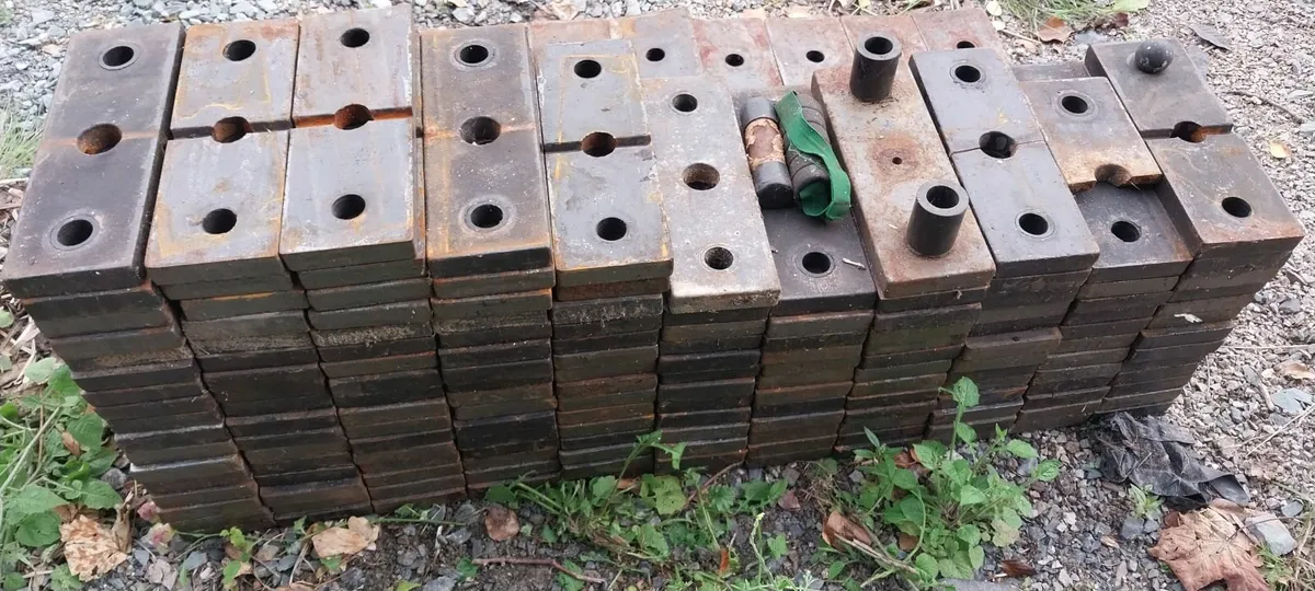 Weights 5 kg - Image 3