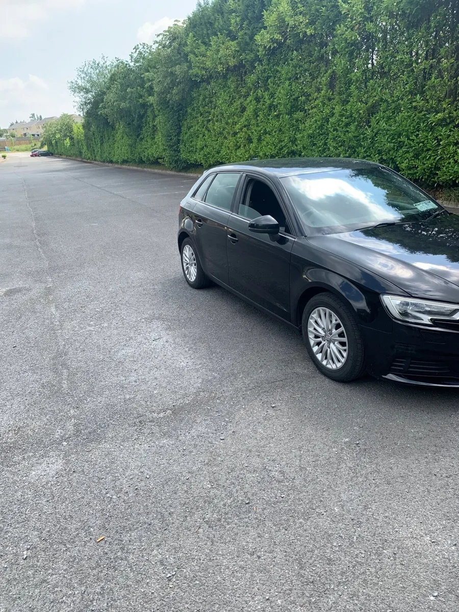 Audi A3 2016 - Image 1