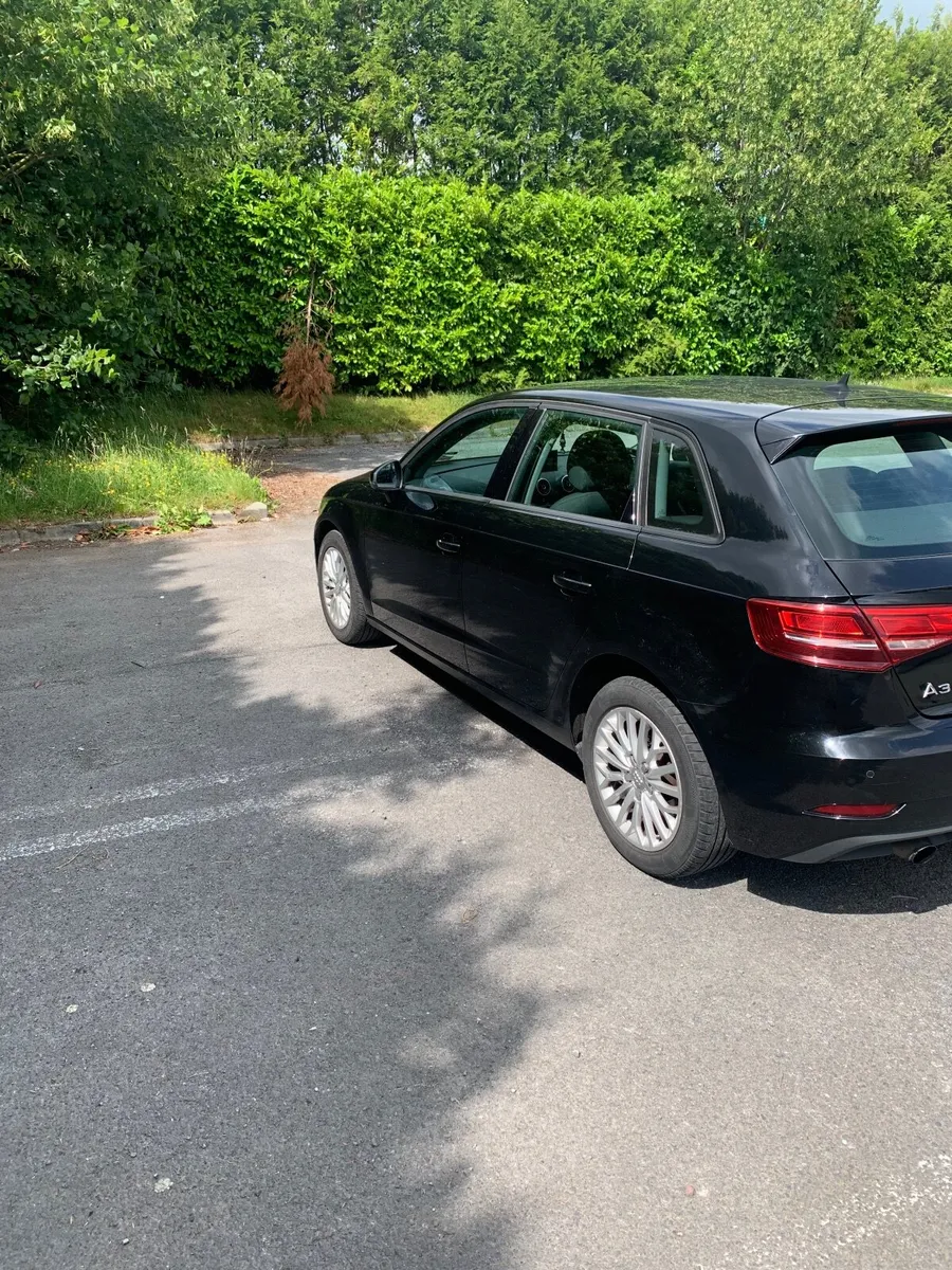 Audi A3 2016 - Image 4