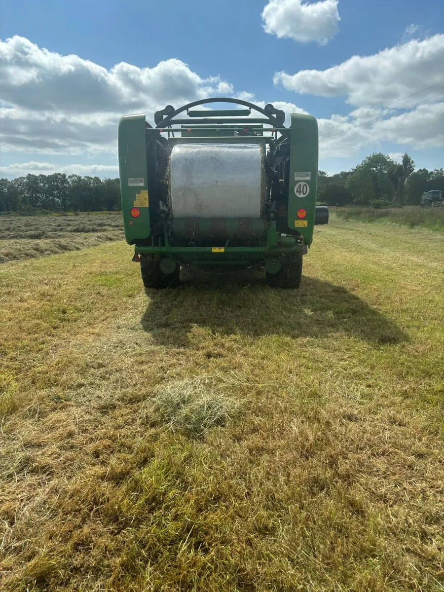 Haylage - Image 3