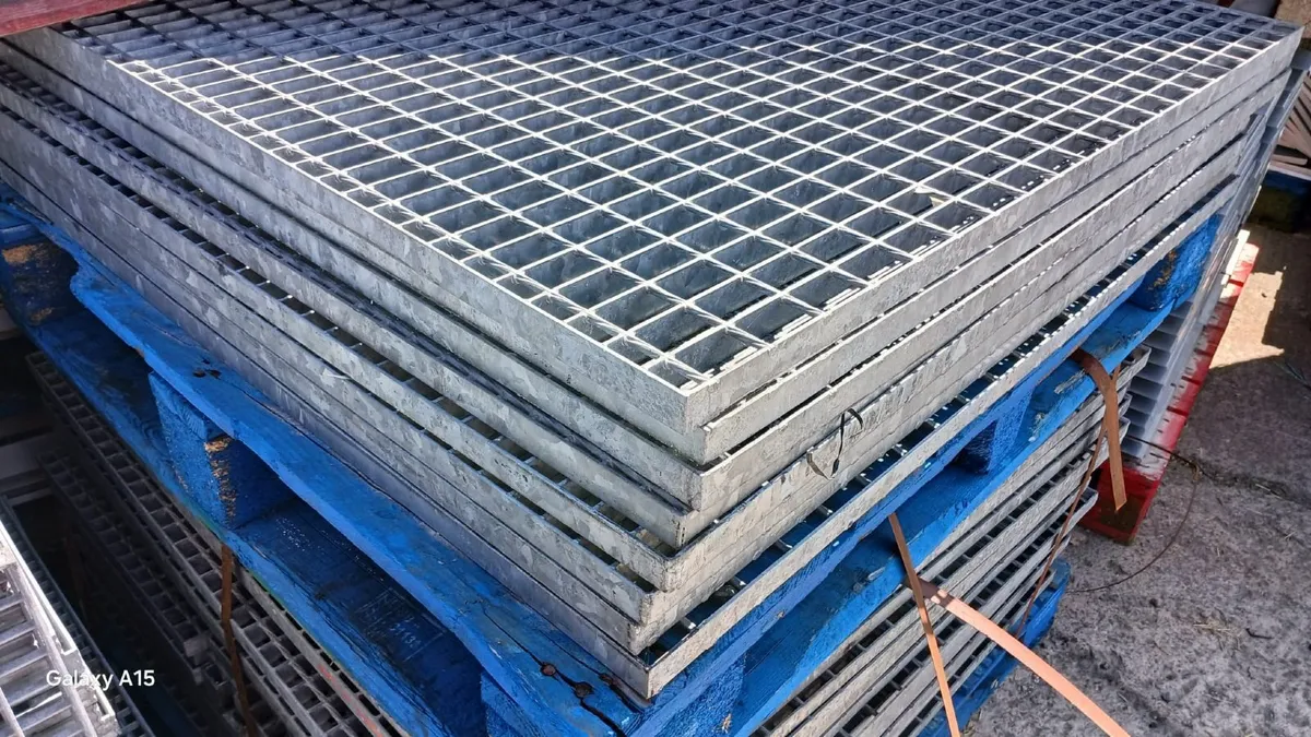Flow Forge Panels (Square) - Image 3