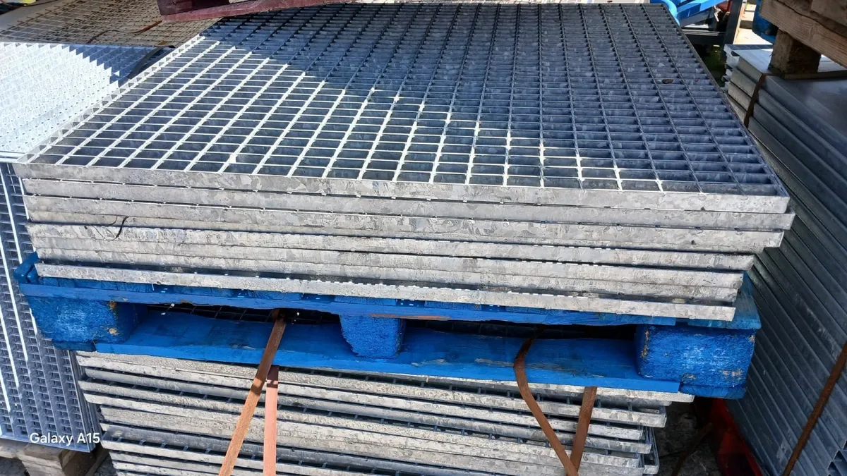 Flow Forge Panels (Square) - Image 1