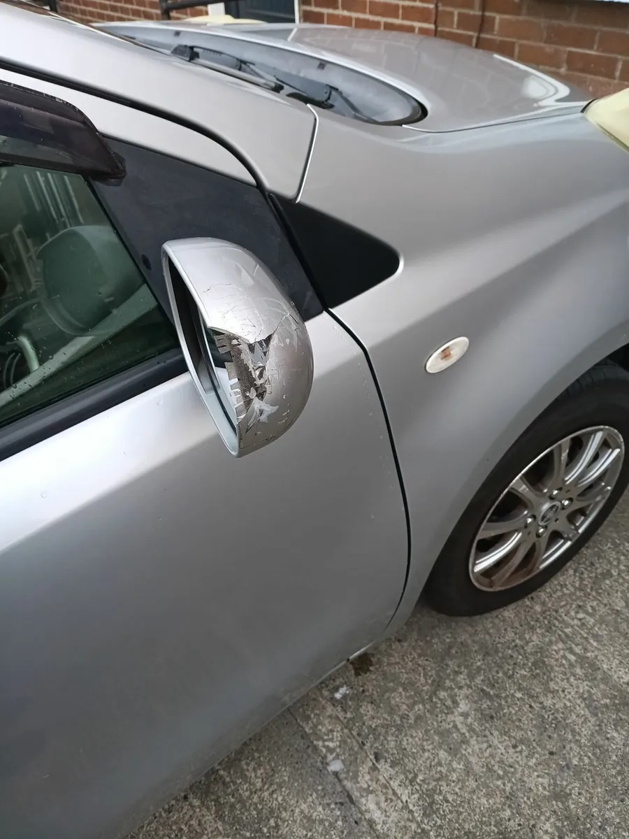 Nissan Note 2012 - Image 2