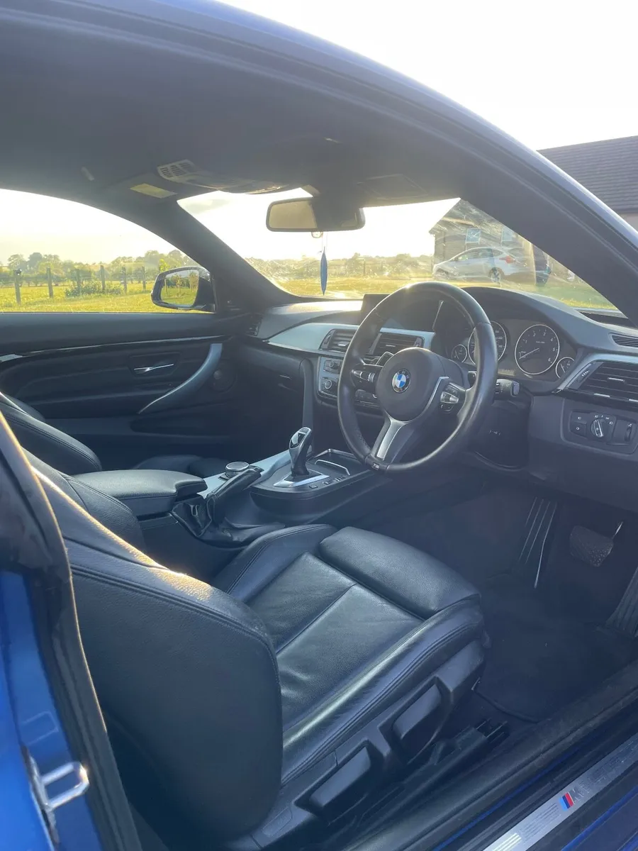 BMW 4-Series 2016 - Image 1