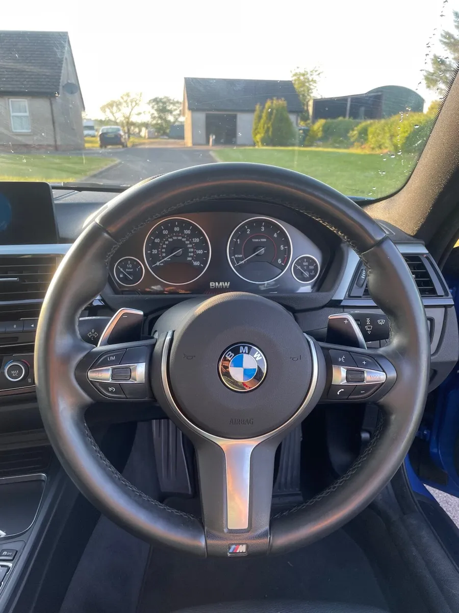 BMW 4-Series 2016 - Image 3