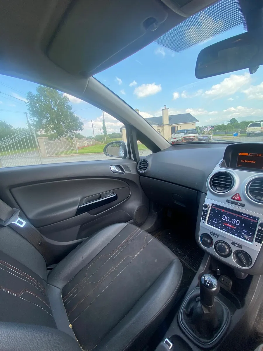 Vauxhall Corsa - Image 3