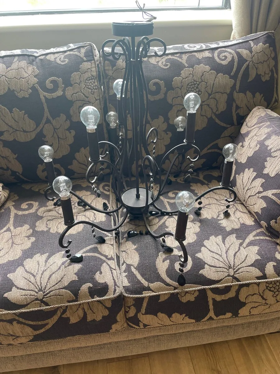 Chandelier