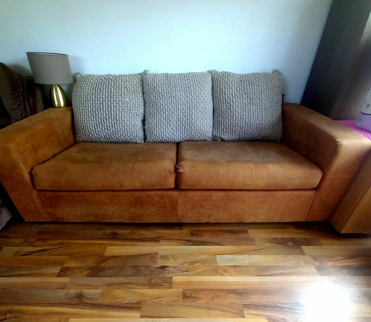 Sofas and Armchairs - Image 1