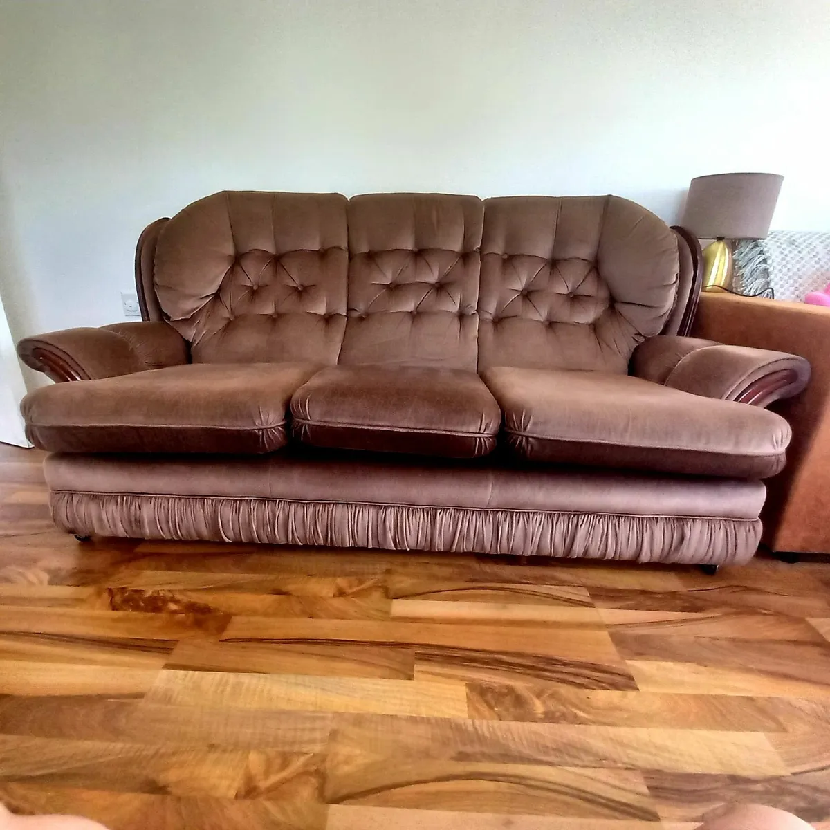 Sofas and Armchairs - Image 2