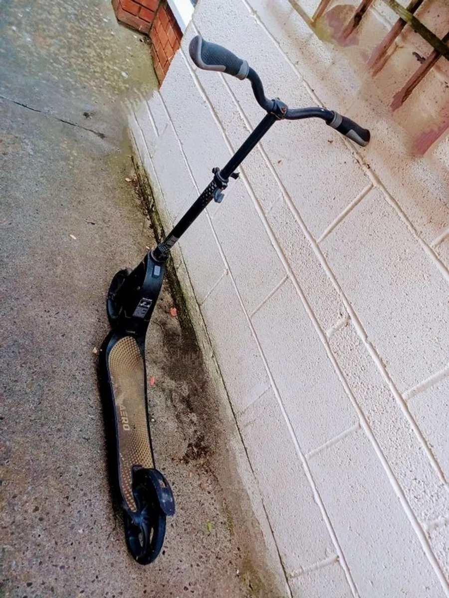 Kids Scooter