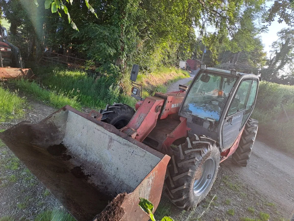 Manitou - Image 2