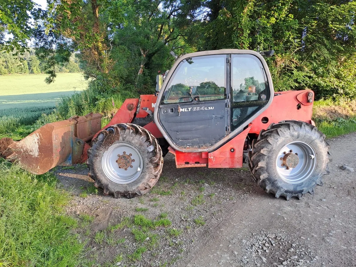 Manitou - Image 3