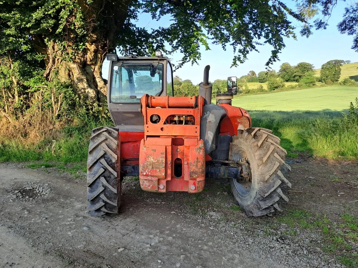 Manitou - Image 4