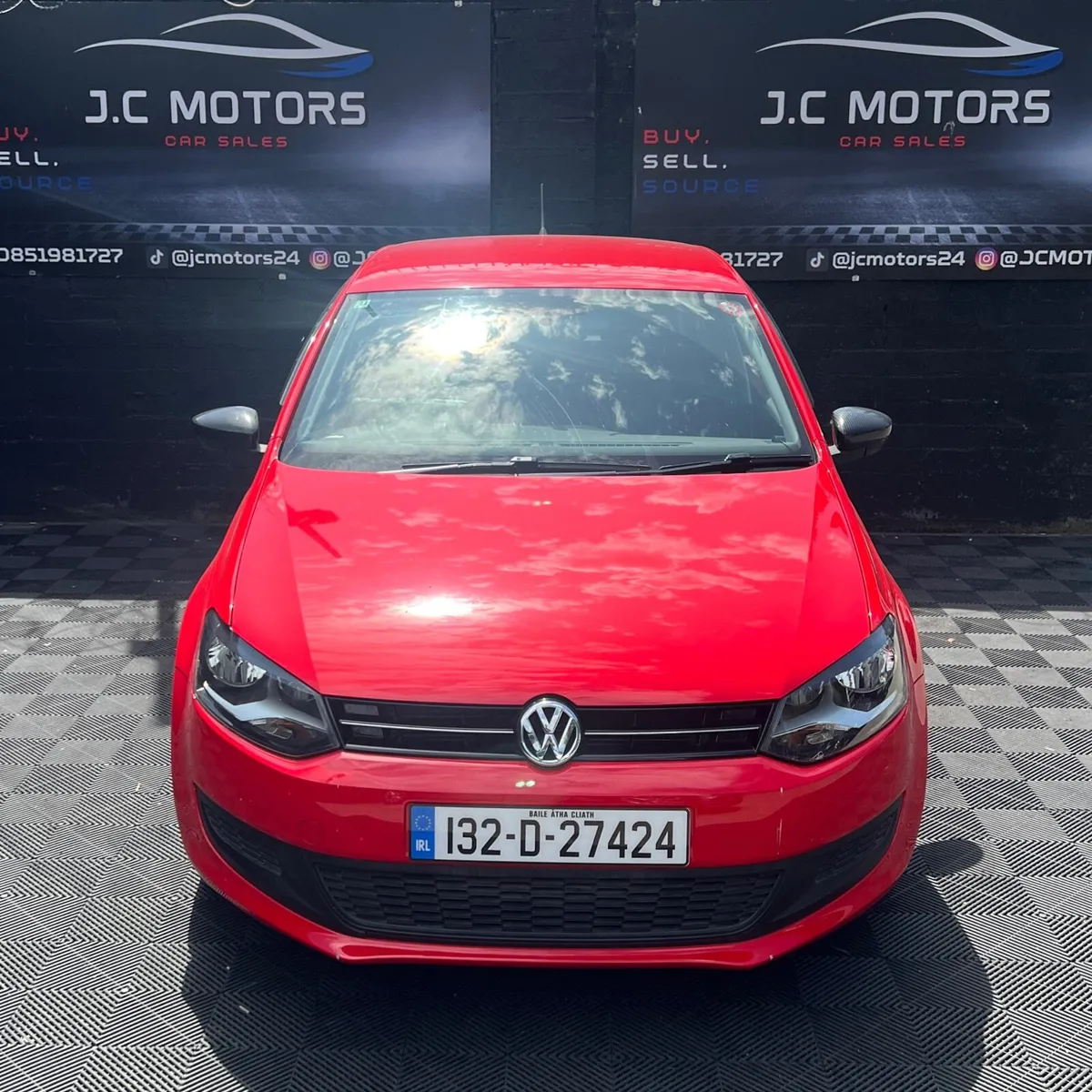 2013 VW Polo (Low KM) Automatic - Image 2