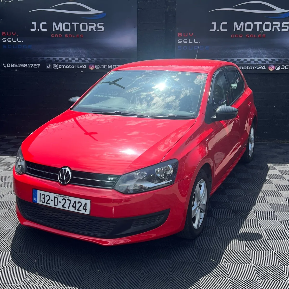 2013 VW Polo (Low KM) Automatic - Image 3